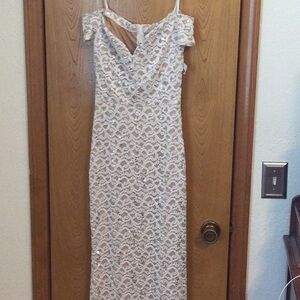 B Darlin formal dress size 3/4 NWT